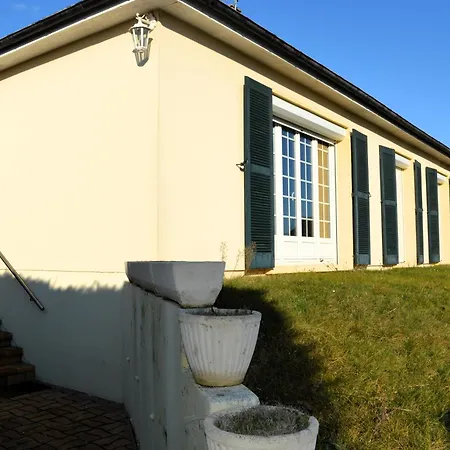 Casa vacanze Les 7 Lutins - Maison Avec Jardin, Wifi, Parking