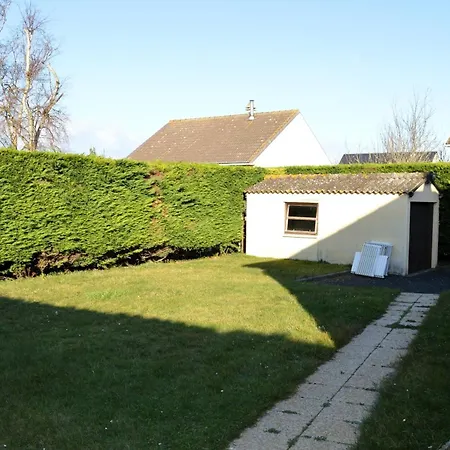 Casa vacanze Les 7 Lutins - Maison Avec Jardin, Wifi, Parking Luc-sur-Mer