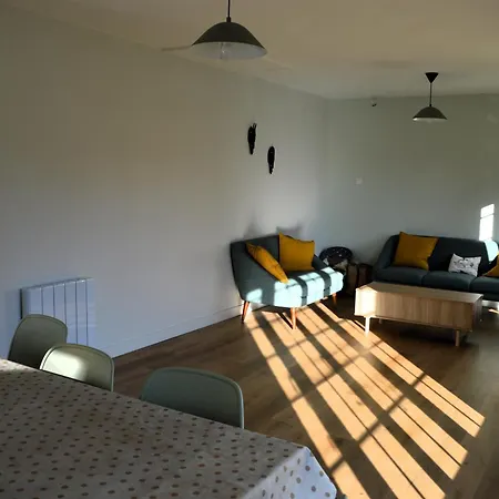 Casa vacanze Les 7 Lutins - Maison Avec Jardin, Wifi, Parking *