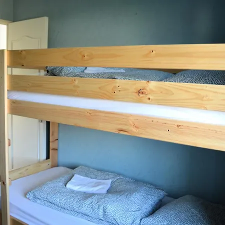 Les 7 Lutins - Maison Avec Jardin, Wifi, Parking Casa vacanze *