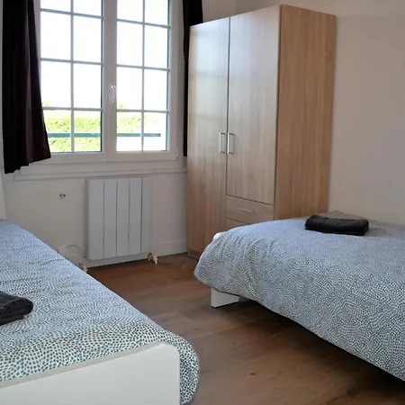 Les 7 Lutins - Maison Avec Jardin, Wifi, Parking *