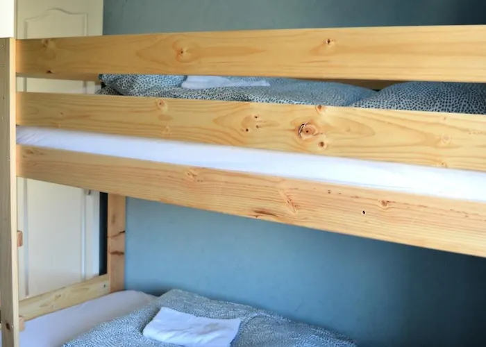 Les 7 Lutins - Maison Avec Jardin, Wifi, Parking Prázdninový dům *