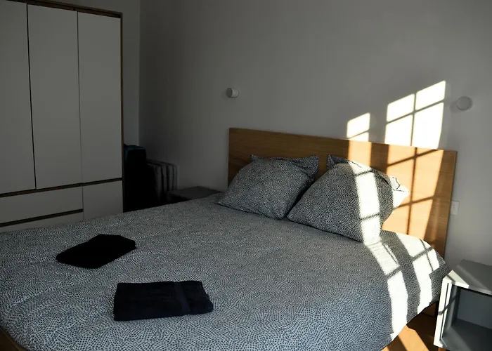 Prázdninový dům Les 7 Lutins - Maison Avec Jardin, Wifi, Parking Luc-sur-Mer