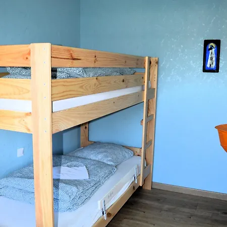 Les 7 Lutins - Maison Avec Jardin, Wifi, Parking Luc-sur-Mer