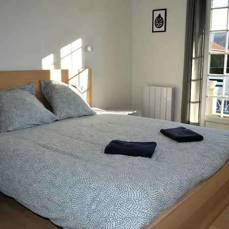 Les 7 Lutins - Maison Avec Jardin, Wifi, Parking *