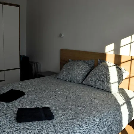 Dom wakacyjny Les 7 Lutins - Maison Avec Jardin, Wifi, Parking Luc-sur-Mer