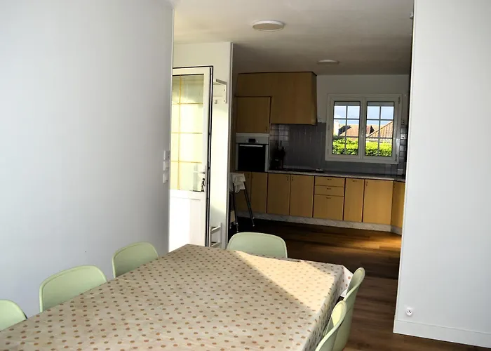 Les 7 Lutins - Maison Avec Jardin, Wifi, Parking * Luc-sur-Mer