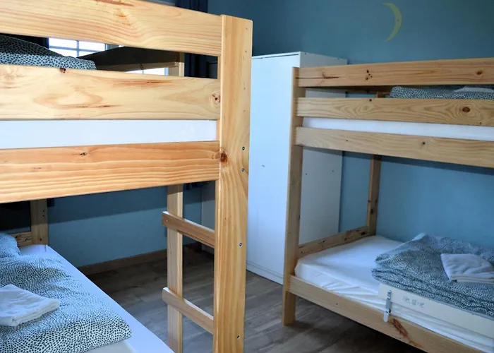 Les 7 Lutins - Maison Avec Jardin, Wifi, Parking Casa de Férias *